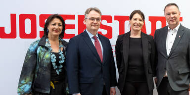 Theater in der Josefstadt: Rötzer will Literatur- und Ensembletheater