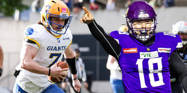Vikings Giants