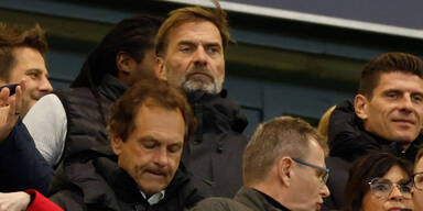 Trainer-Beben: Ex-Klub-Boss hat wilden Klopp-Plan