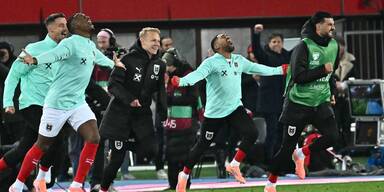 ÖFB goes America! Der WM-Fluch ist zu Ende