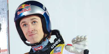 Abbruch: Adler-Absturz bei Wetter-Farce in Ruka