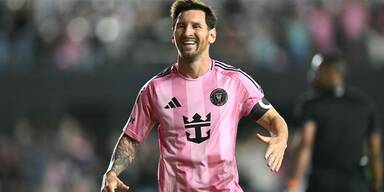 Messi schnappt Müller den US-Titel im Traumfinale weg