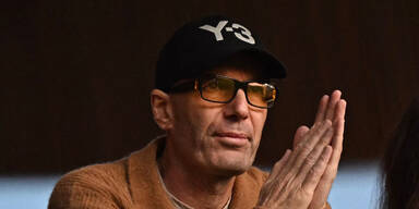 Hammer-Gerücht: Zinedine Zidane vor Rückkehr auf die Trainerbank