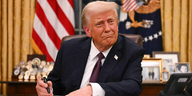 Luxus-Tempel um 3,7 Milliarden Dollar: SO soll das "Trump-Stadion" aussehen