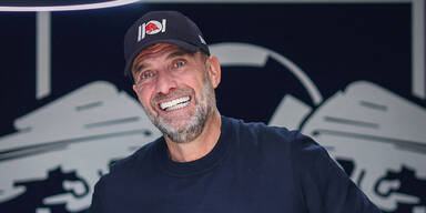 Paukenschlag: DFB hat Jürgen Klopp Vertrags-Angebot gemacht 