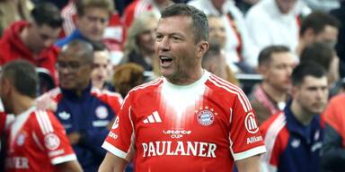 Ski-Unfall, Operation: Große Sorge um Bayern-Legende Lothar Matthäus (64)