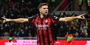 Bewerbung für Nagelsmann: Füllkrug schlägt bei Milan voll ein