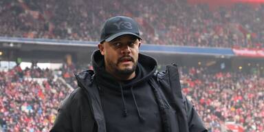 Frust nach Pleite: DAS passierte in der Bayern-Kabine