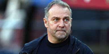 Barca-Beben: Spieler-Aufstand gegen Flick