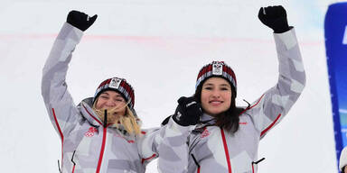 Wieder in Italien: Unsere Stars sind auf Rekord-Jagd