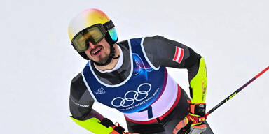 Nächste Ski-Pleite bei historischer Braathen-Show