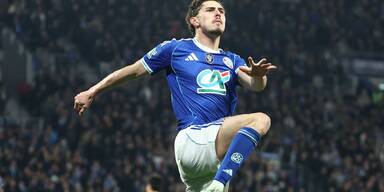 Kreuzbandriss! Verletzungsdrama bei Österreichs-WM Gegner