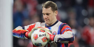 Datum steht fest: Manuel Neuer bittet FC Bayern um Bedenkzeit
