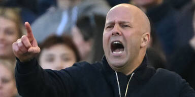 Nächstes Liverpool-Beben: Gespräche mit Slot-Nachfolger