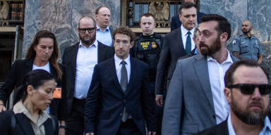 Social-Media-Sucht: Millionen-Strafe für Meta und YouTube