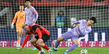 ORF-Kommentatoren kennen Spieler nicht