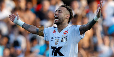 WM-Drama um Neymar: Ancelotti plant ohne Superstar