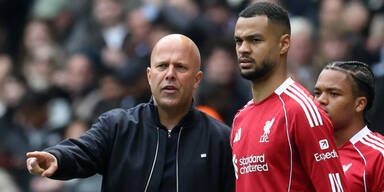 Nachfolger steht fest: Slot muss Liverpool verlassen