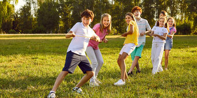 AK-Ferienspaß sorgt auch heuer für Action & Spaß