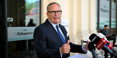 Karl Mahrer zieht sich aus dem Wiener Landtag zurück