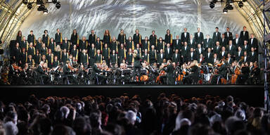 UniCredit Bank Austria ist neuer Generalsponsor der Wiener Symphoniker 