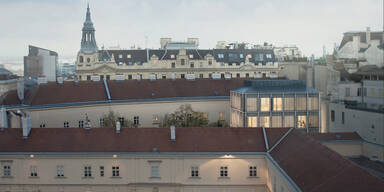 Haus der Geschichte zieht ins Museumsquartier