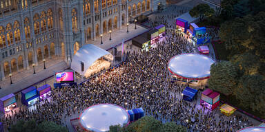 "Kosten sind wurscht": Wiens Ansage zur Barrierefreiheit beim ESC