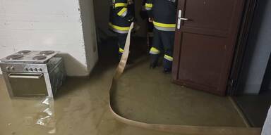 Einsatz Steiermark 