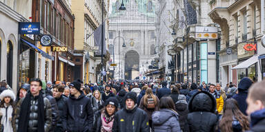 Touristen-Magnet: Wien verzeichnet Rekord-Ansturm im Dezember