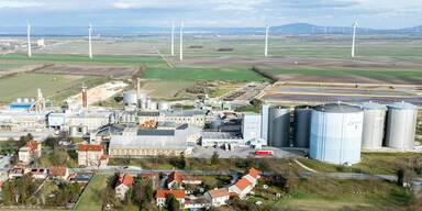 APA THEMENBILD  AGRANA SCHLIESST ZUCKERFABRIK IN LEOPOLDSDORF IM MARCHFELD =.jpg
