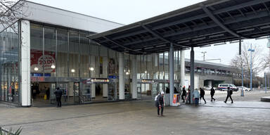 Deutliche Verbesserung: Alkoholverbot am Franz-Jonas-Platz wird verlängert