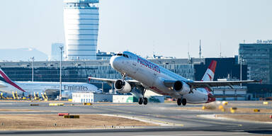 Flughafen Wien knackt Passagierrekord mit 32 Millionen Reisenden