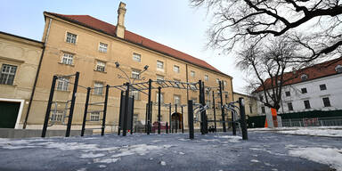 Justizanstalt Münnichplatz wird neue Heimat für Wiens jugendliche Straftäter