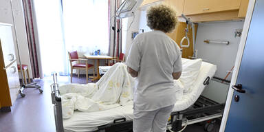 Streit um Gastpatienten eskaliert: Doskozil kündigt rechtliche Schritte an