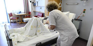 258-Fragen-Hagel: FPÖ bohrt bei Asylwerber-Kosten im Spital nach