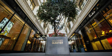Europas edelste Shopping-Meile wird in Wien verkauft