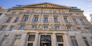 Für über 300 Millionen Euro: Wechselt Wiener Luxus-Hotel den Besitzer? 