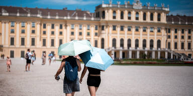 1,8 Mio. Nächtigungen: Kleines Minus für Wiens Tourismus