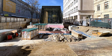 Großbauprojekte: ÖVP fordert Prüfung durch den Stadtrechnungshof