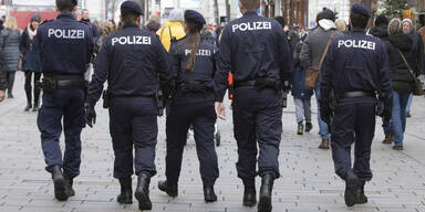 Belästigung auf offener Straße: Frau ergriff die Flucht vor 37-Jährigem