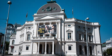 Wiener Alltagsgeschichten werden zum Stoff für die große Bühne