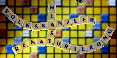 Wort des Jahres: "Elch Emil" und "Zuckerlkoalition" im Rennen