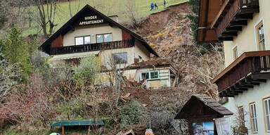 Mure - HAUS IN BAD KLEINKIRCHHEIM 