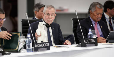 Van der Bellen 