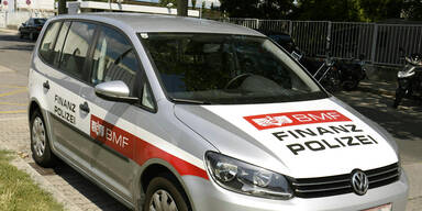 Hohe Strafen nach Almhütten-Kontrollen