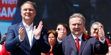 SPÖ Wien lädt Babler zur Klubklausur nach Andau