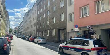 Mord Zentagasse 31