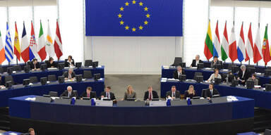 EU-Parlament stimmt für abgeschwächtes Lieferkettengesetz