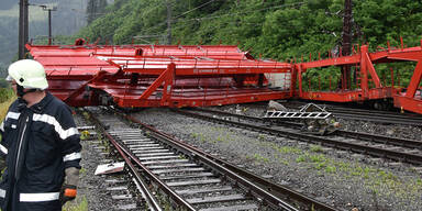 Unwetter Steiermark