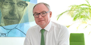 Hochwasserschutz in Wieselburg eröffnet